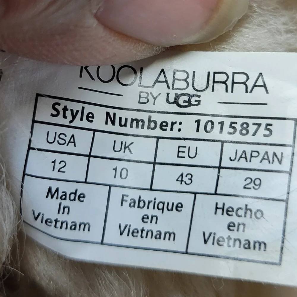 Koolaburra by Ugg - Picture 8 of 8
